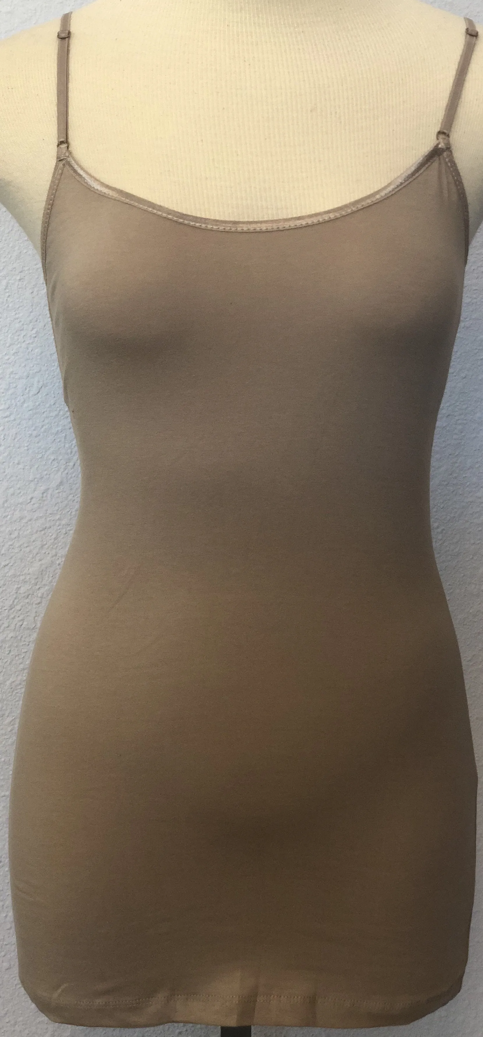 BASIC CAMI TOP