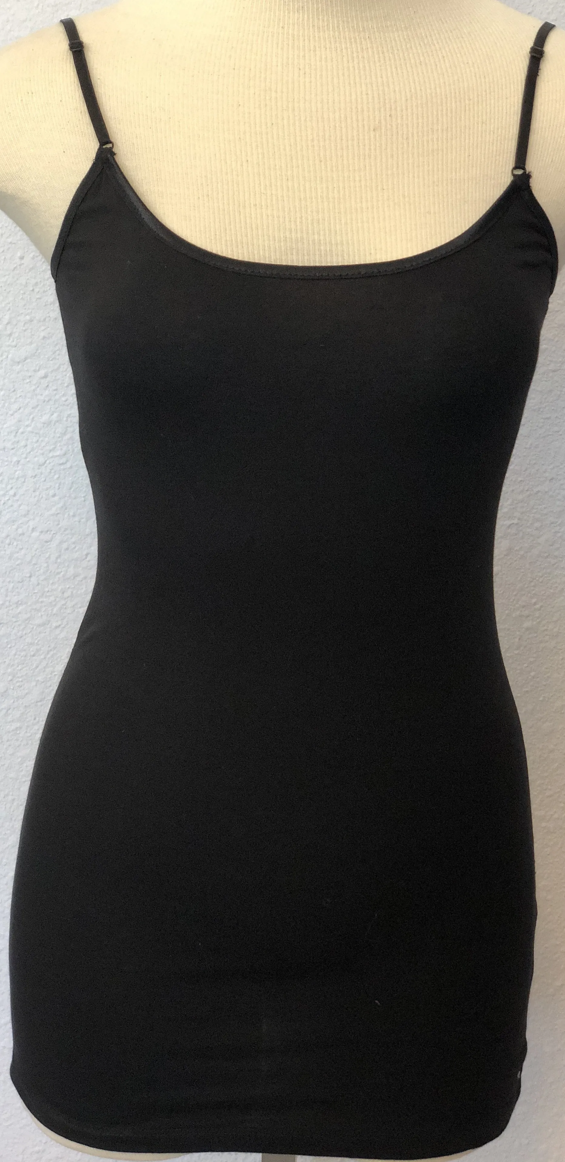 BASIC CAMI TOP