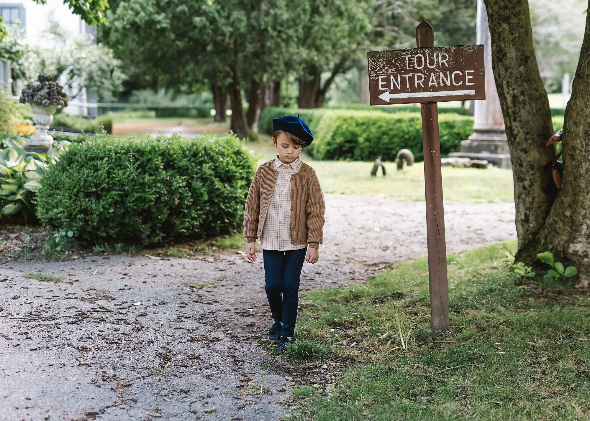 Basic Cardigan