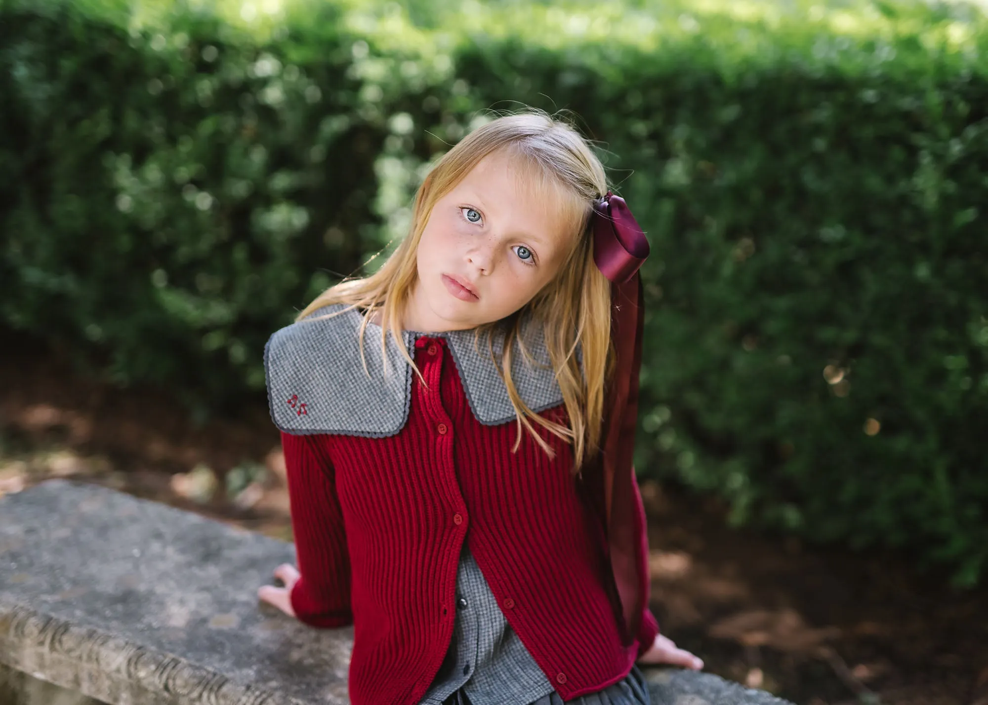 Basic Cardigan
