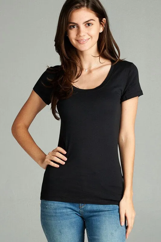 Basic Tee