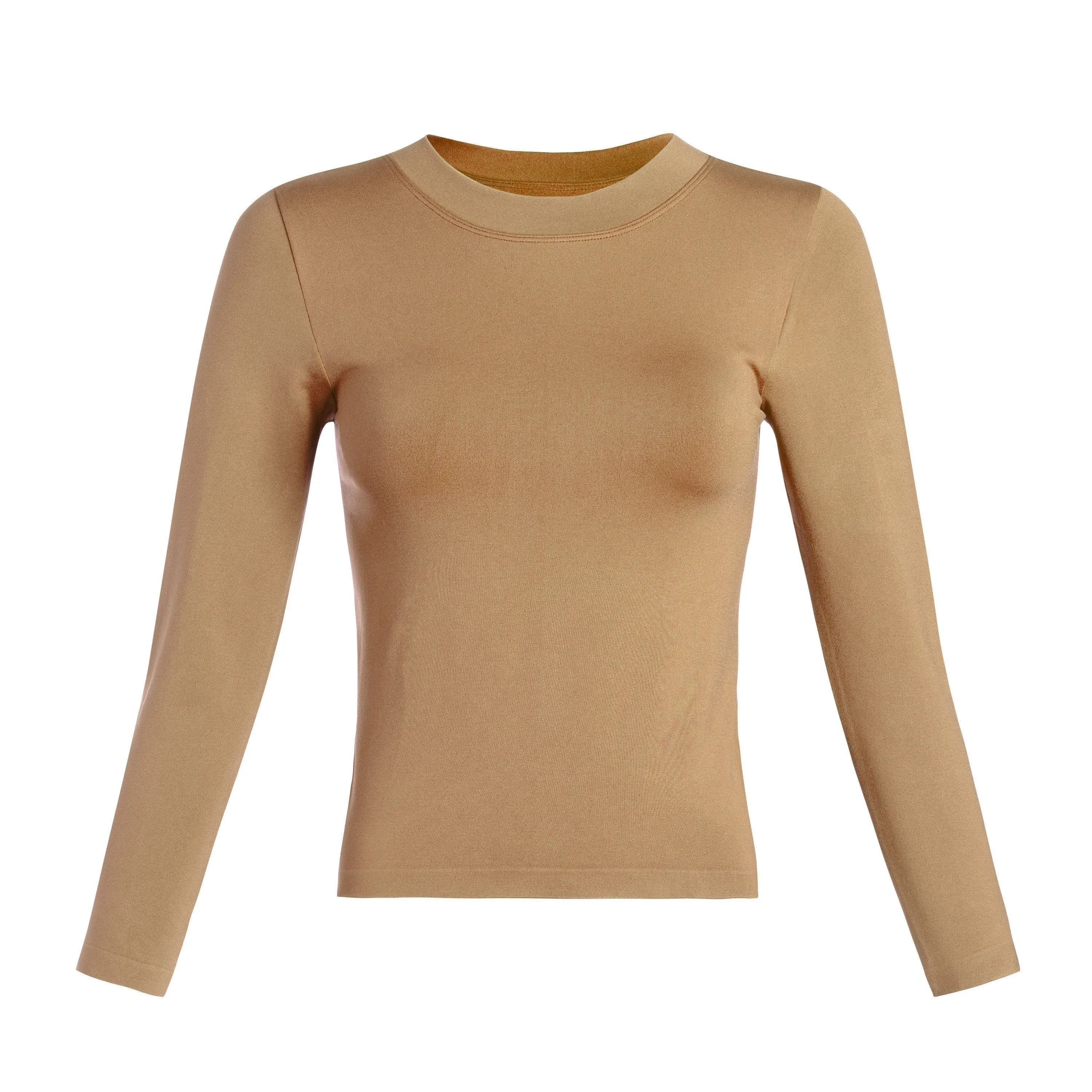 Basic Top Long Sleeve