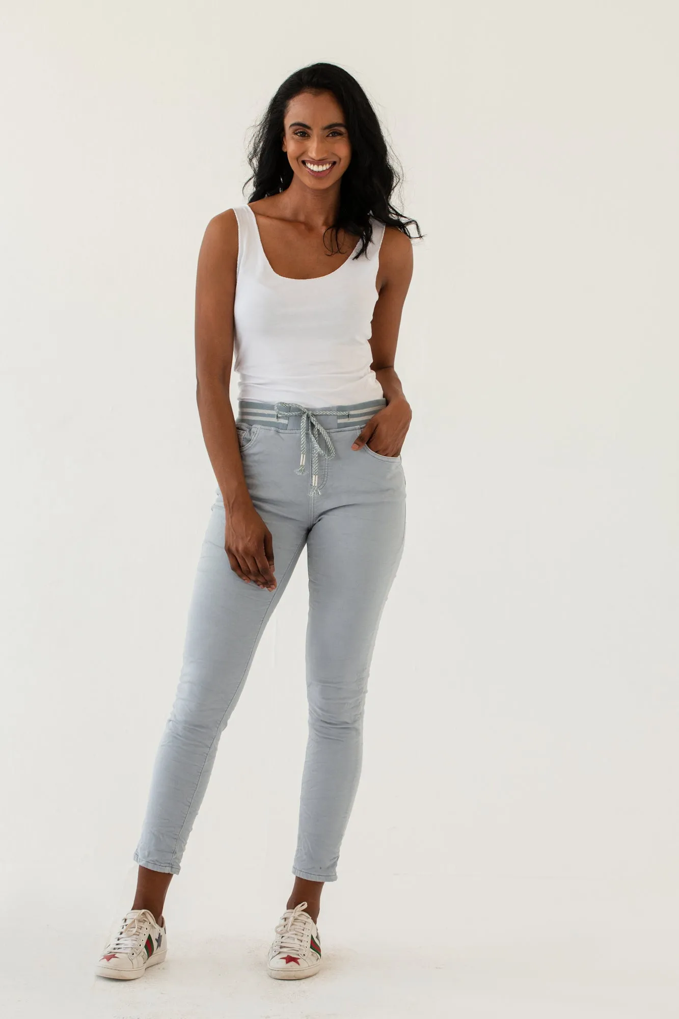 Basic Vest