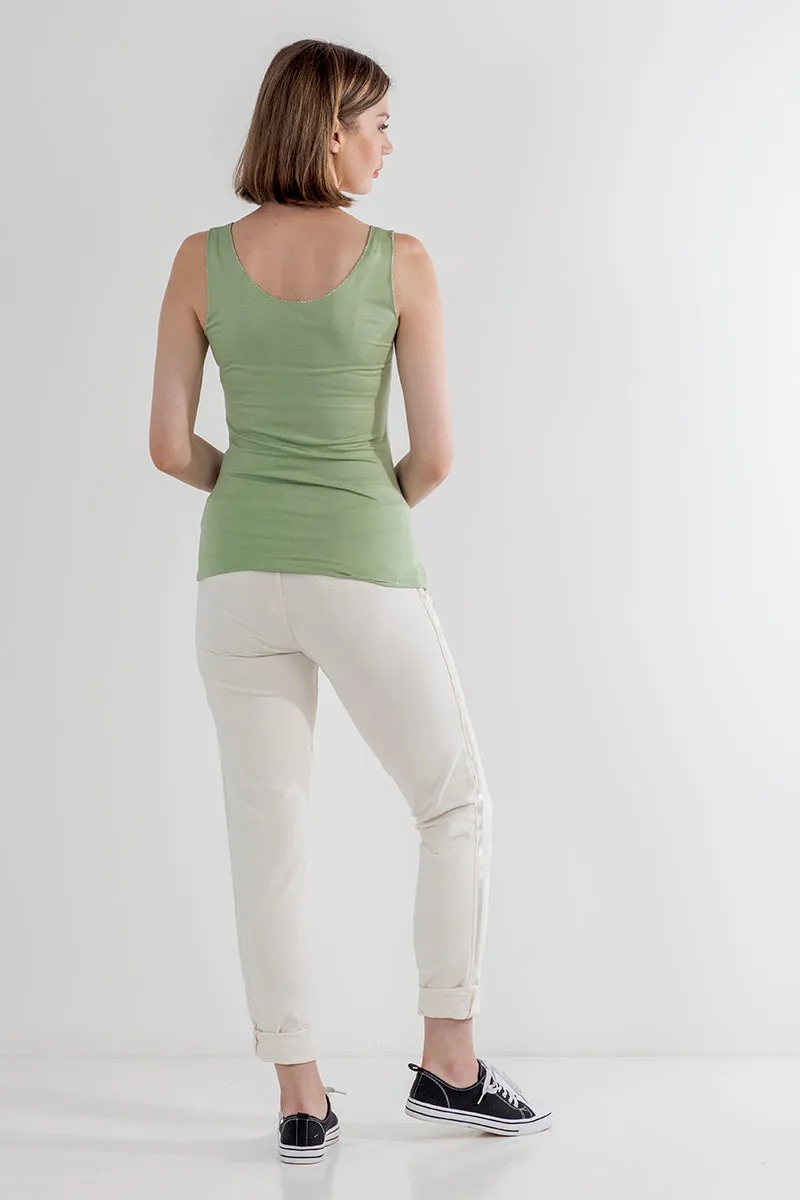 Basic Vest