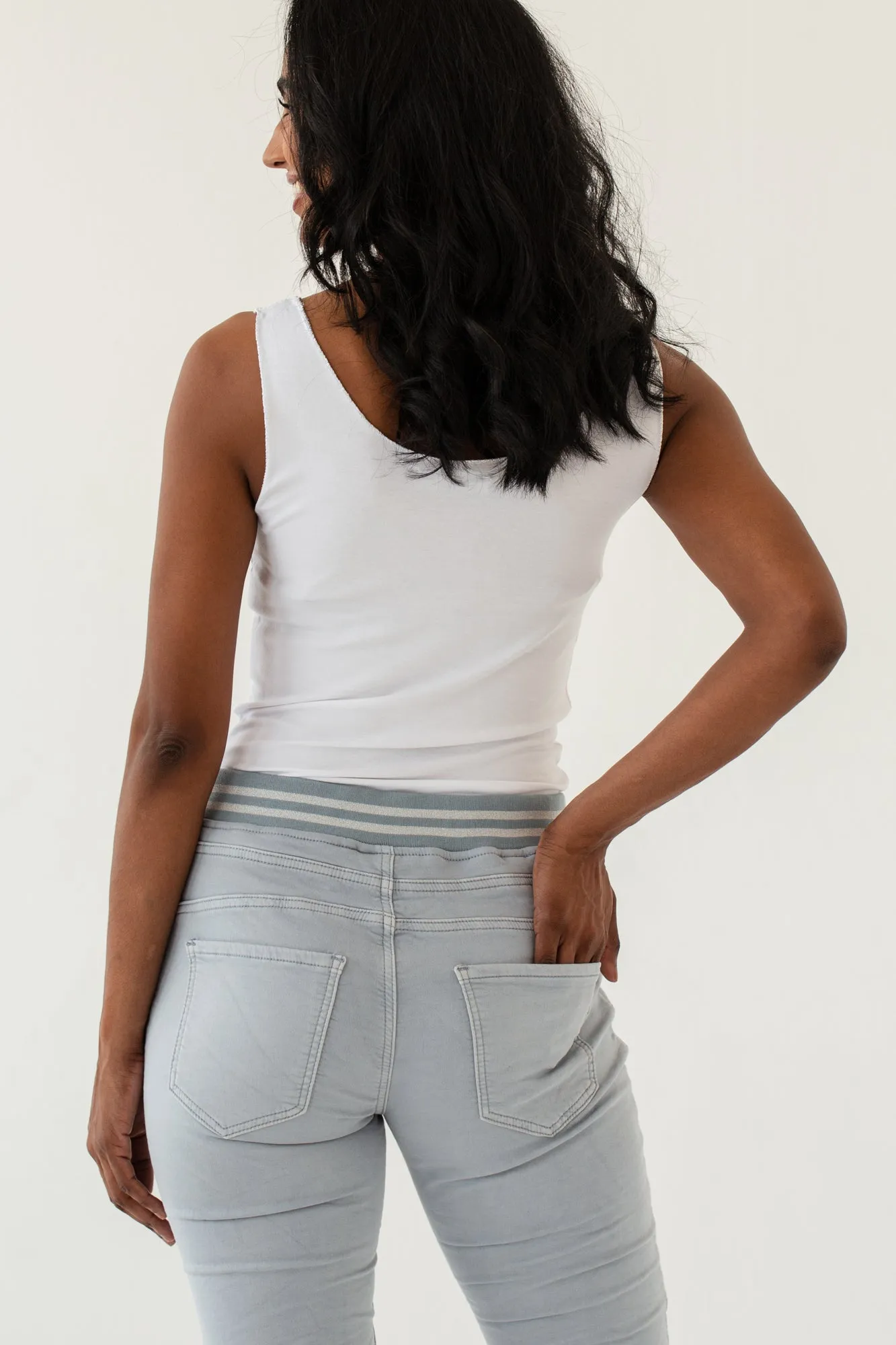 Basic Vest