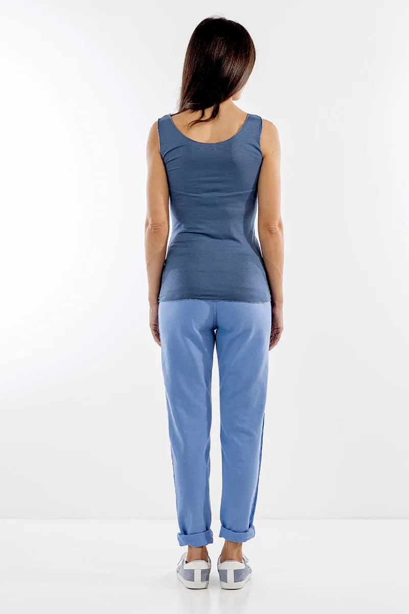 Basic Vest