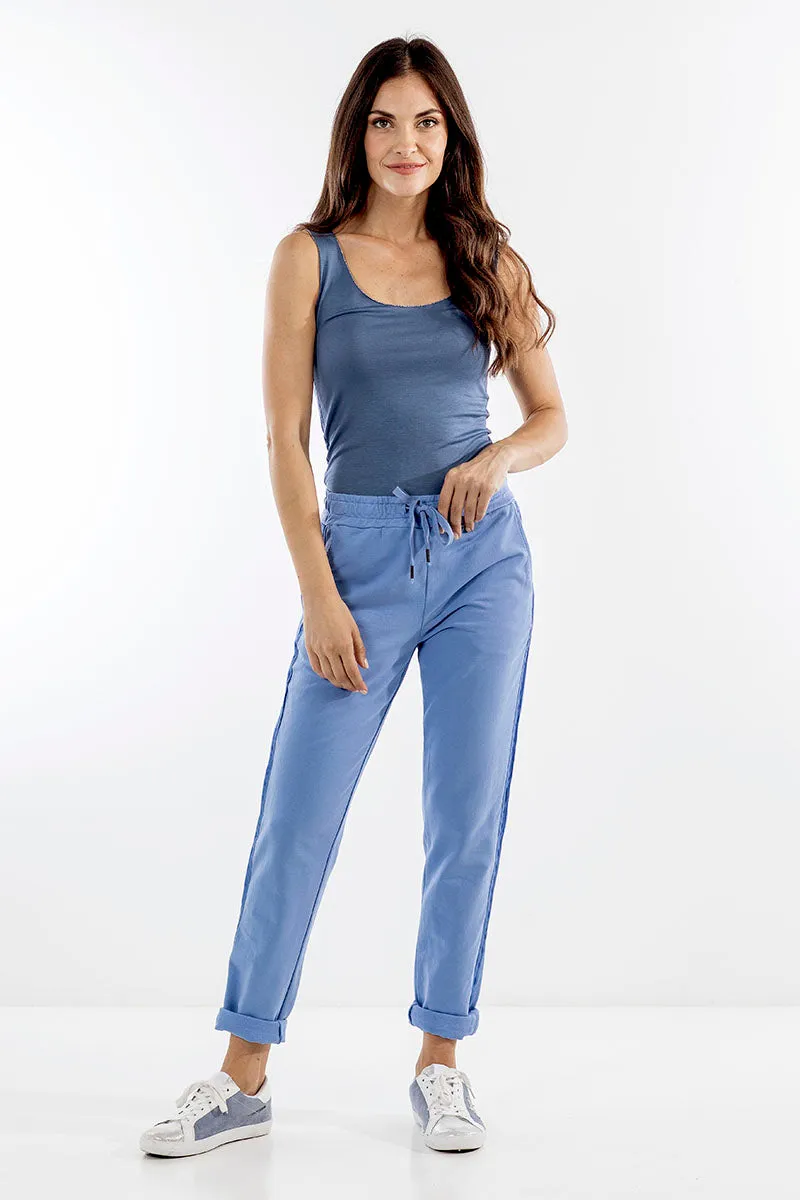 Basic Vest