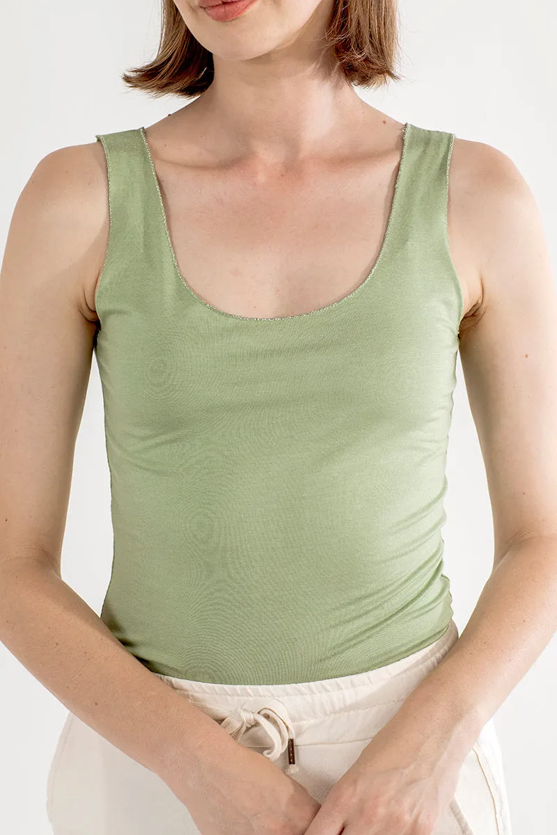Basic Vest