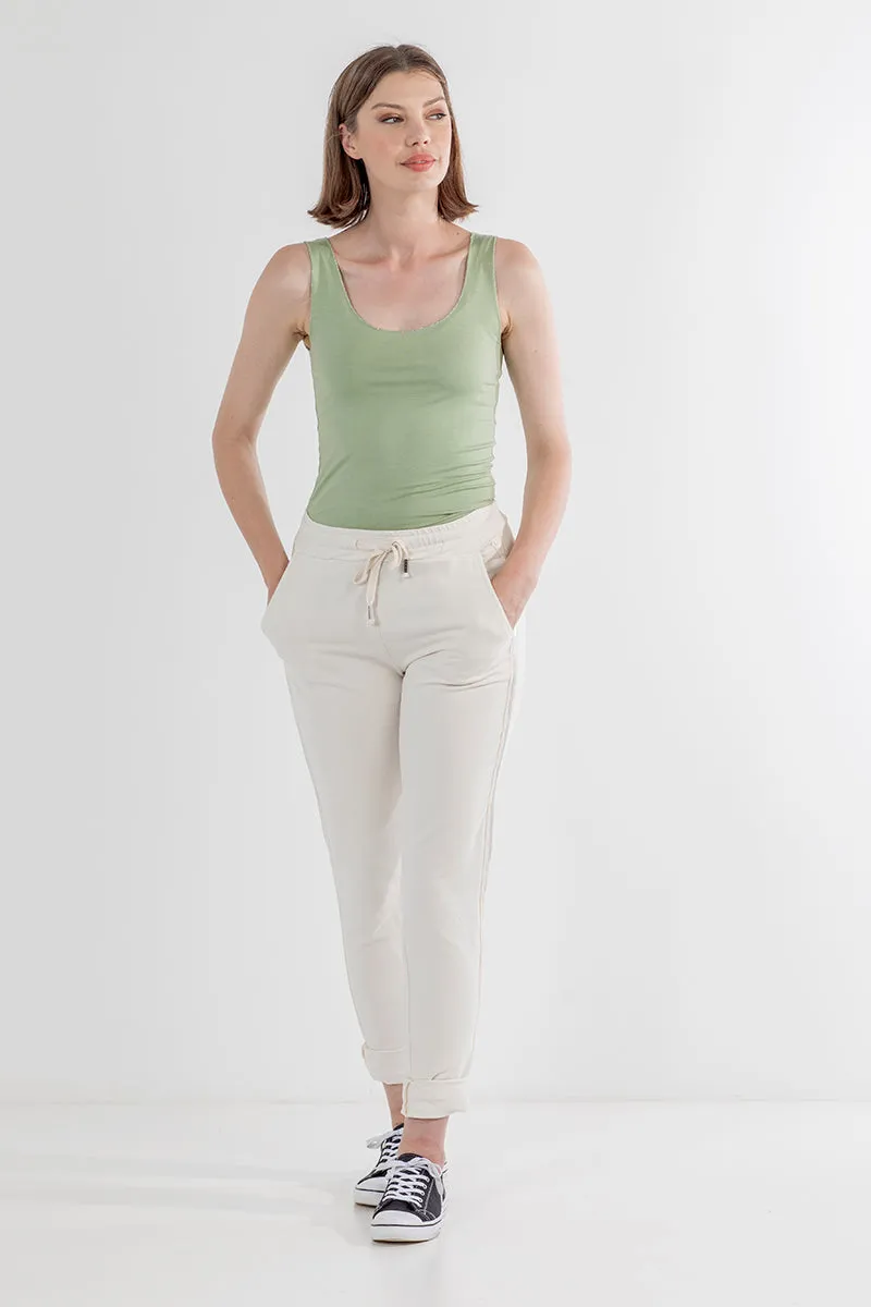 Basic Vest