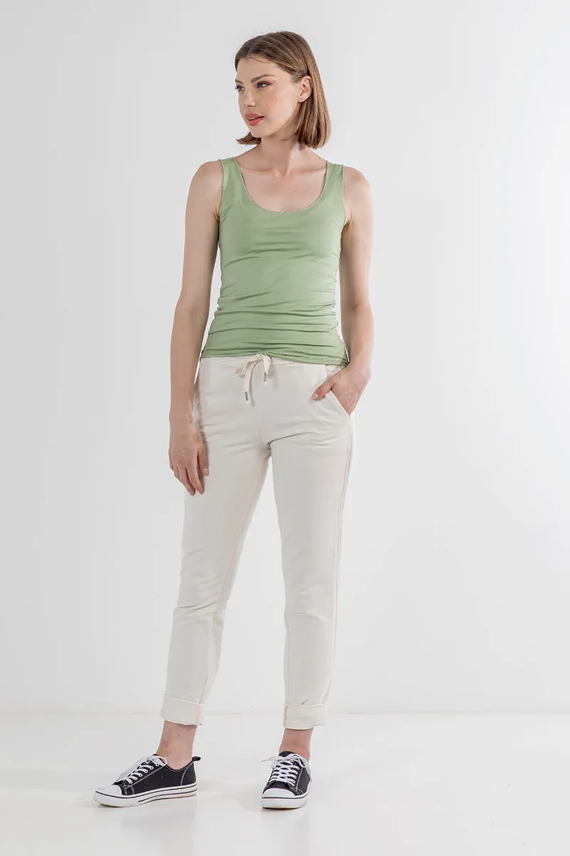 Basic Vest