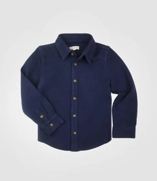 Bates Button Down Shirt