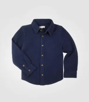 Bates Button Down Shirt