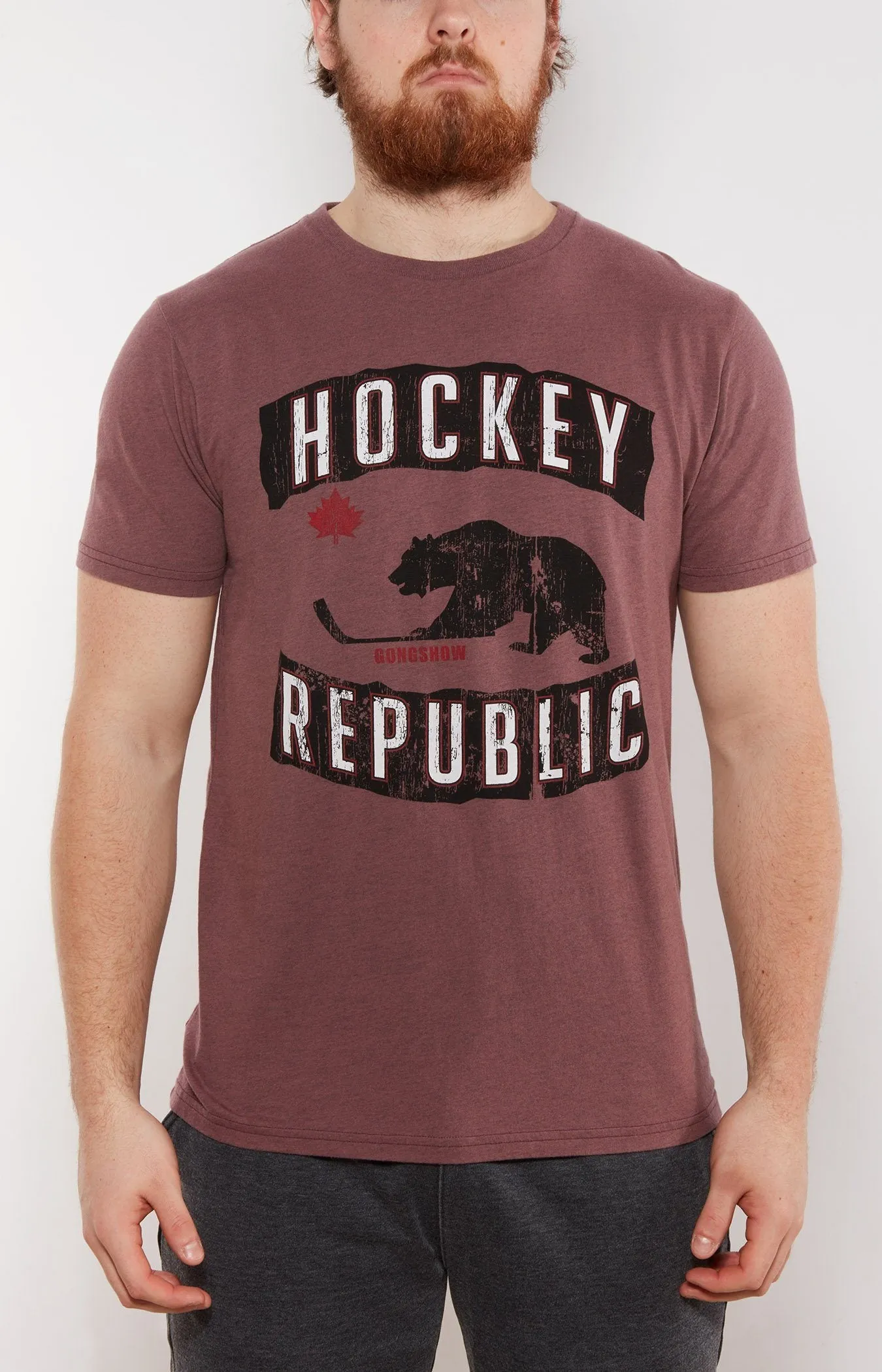 Bear Down