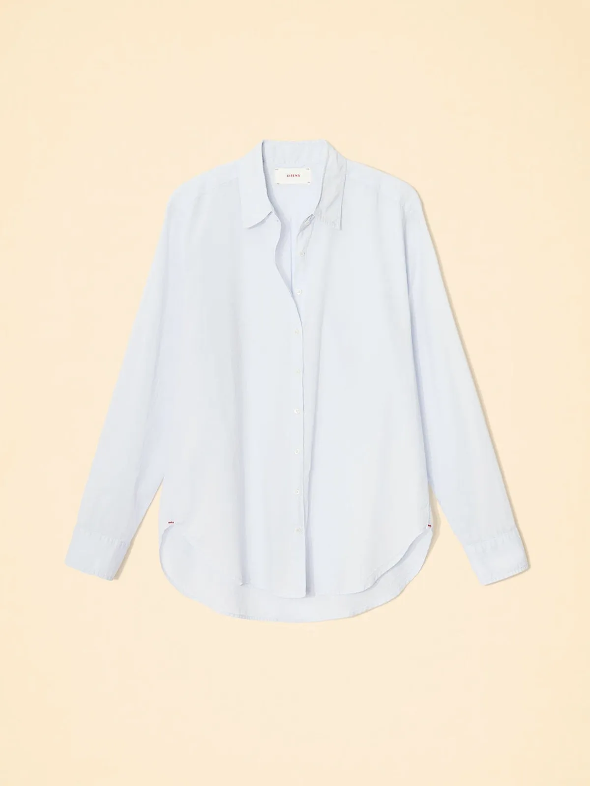 Beau Shirt - Skylight
