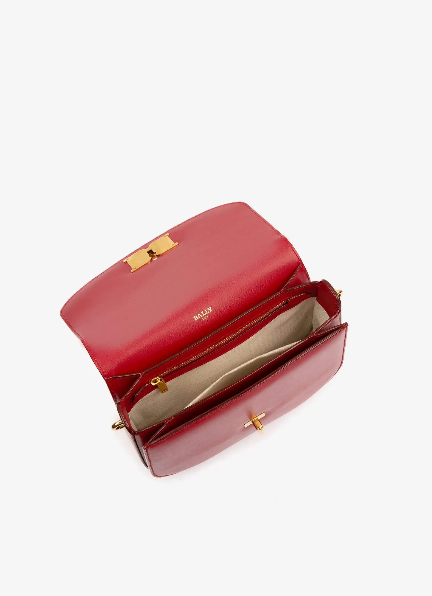 Beckie - Cross Body Bag