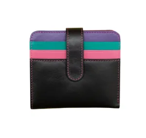 Bi-Fold Credit Card Wallet