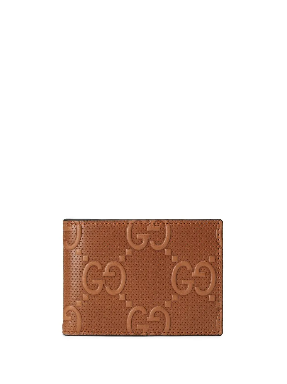 Bi-fold wallet