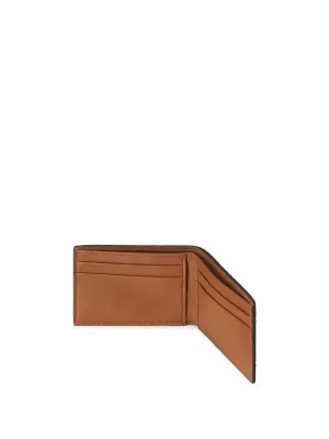 Bi-fold wallet