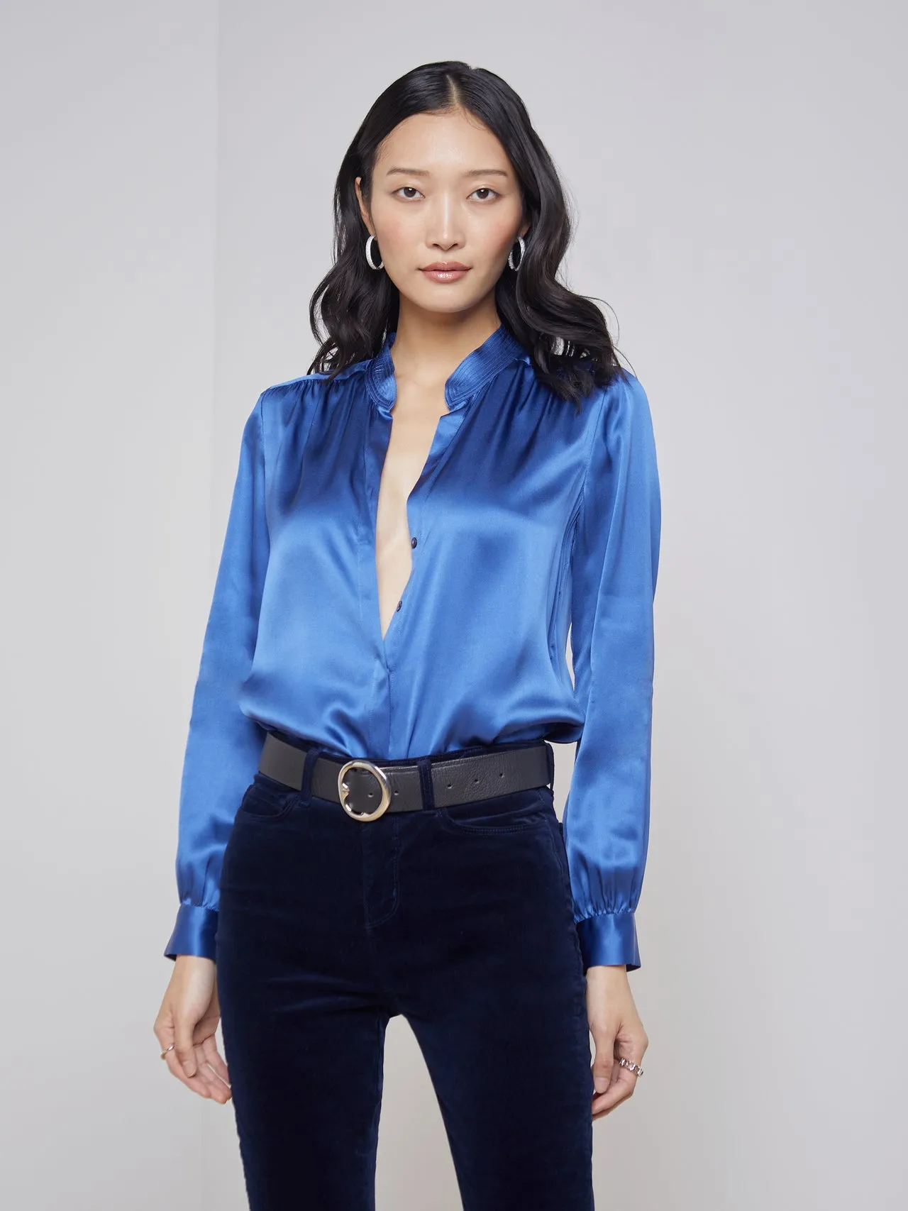 Bianca Blouse