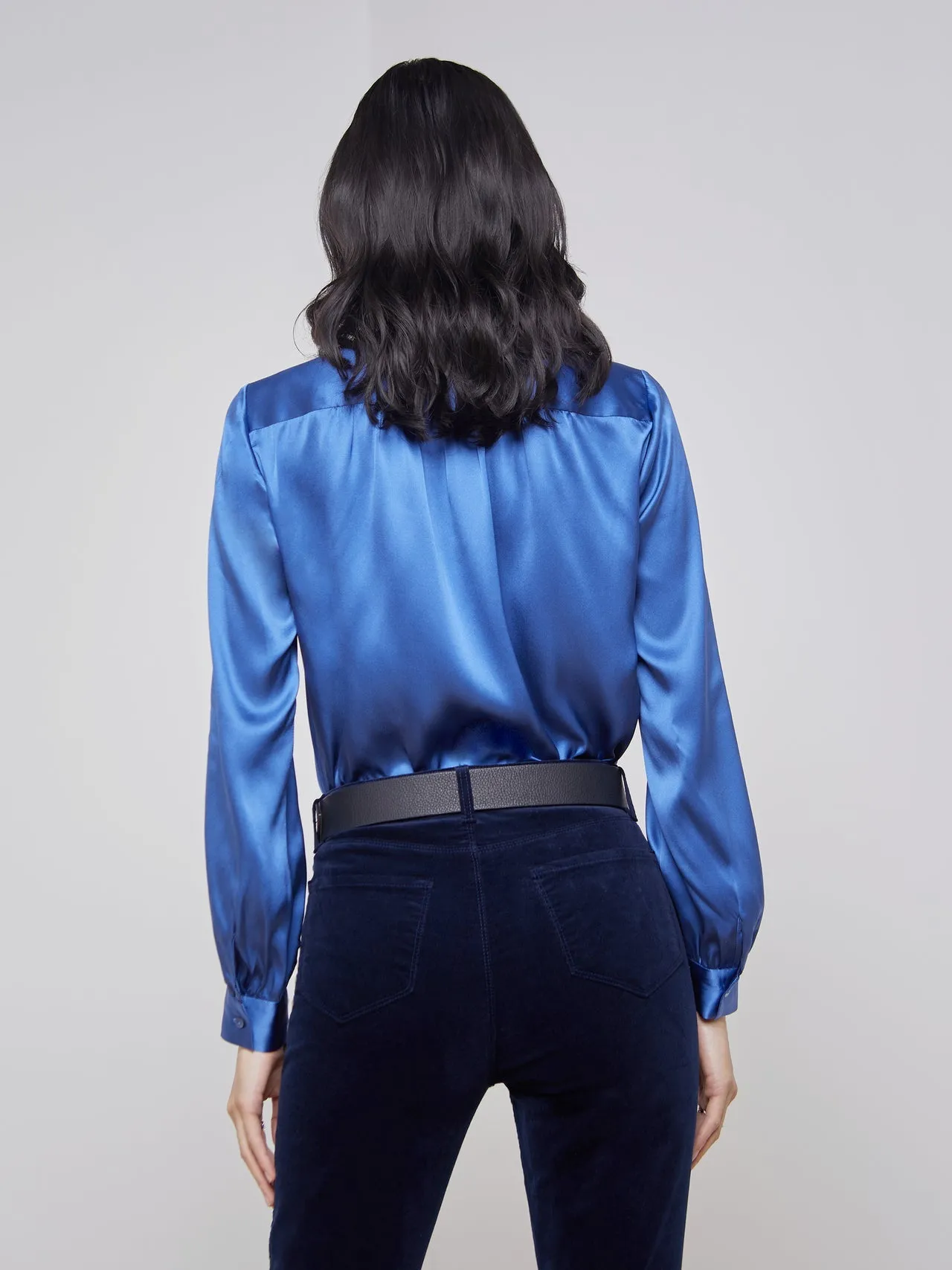 Bianca Blouse