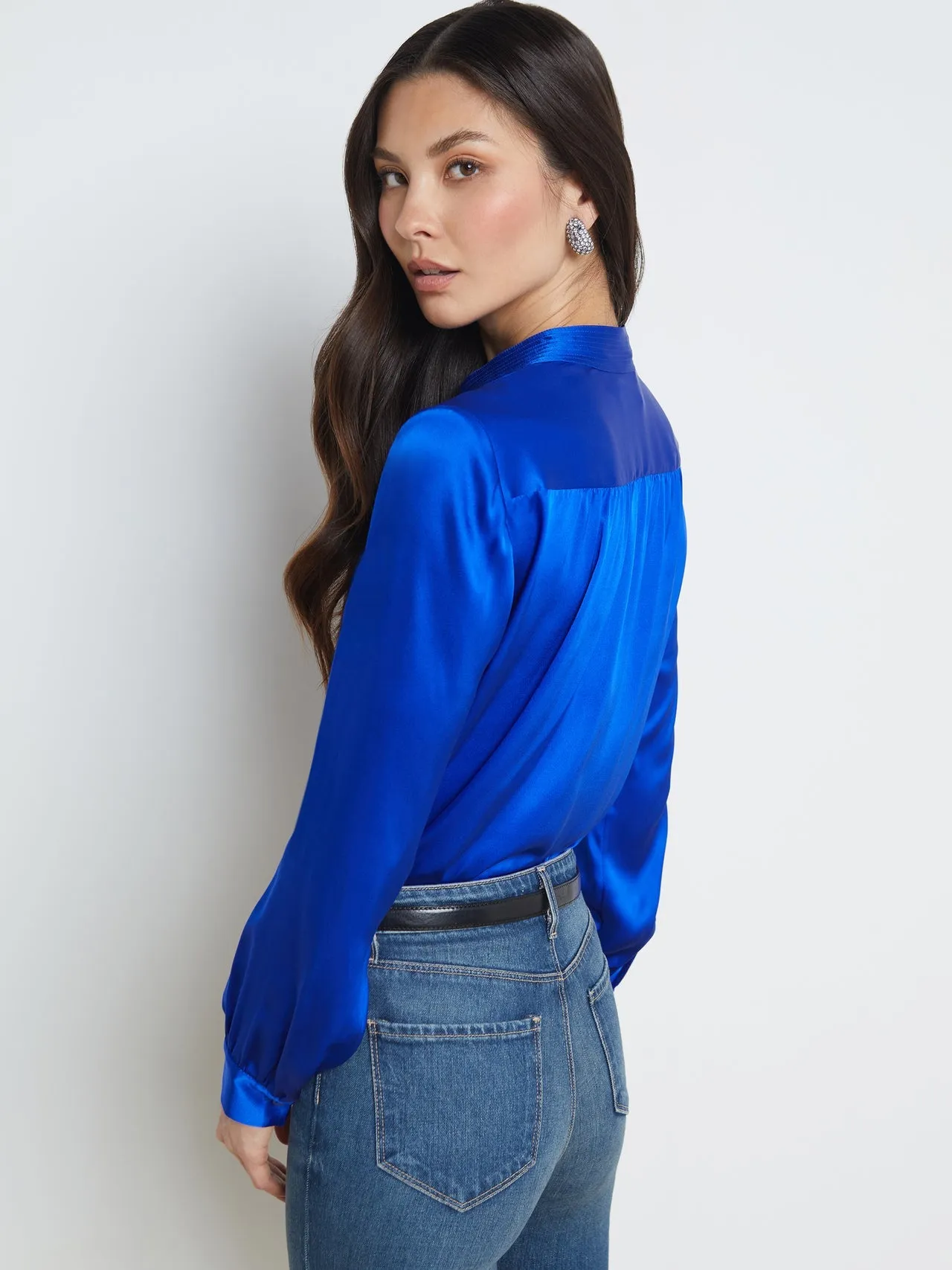 Bianca Blouse