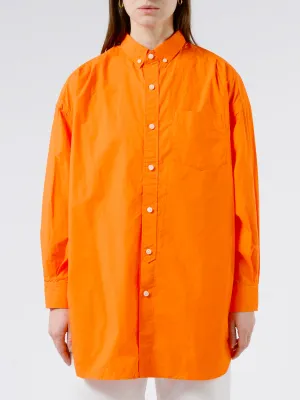 Big Button-Down Shirt