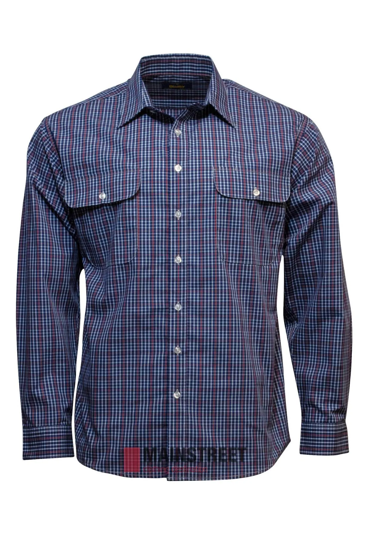 Bisley Countryman Shirt