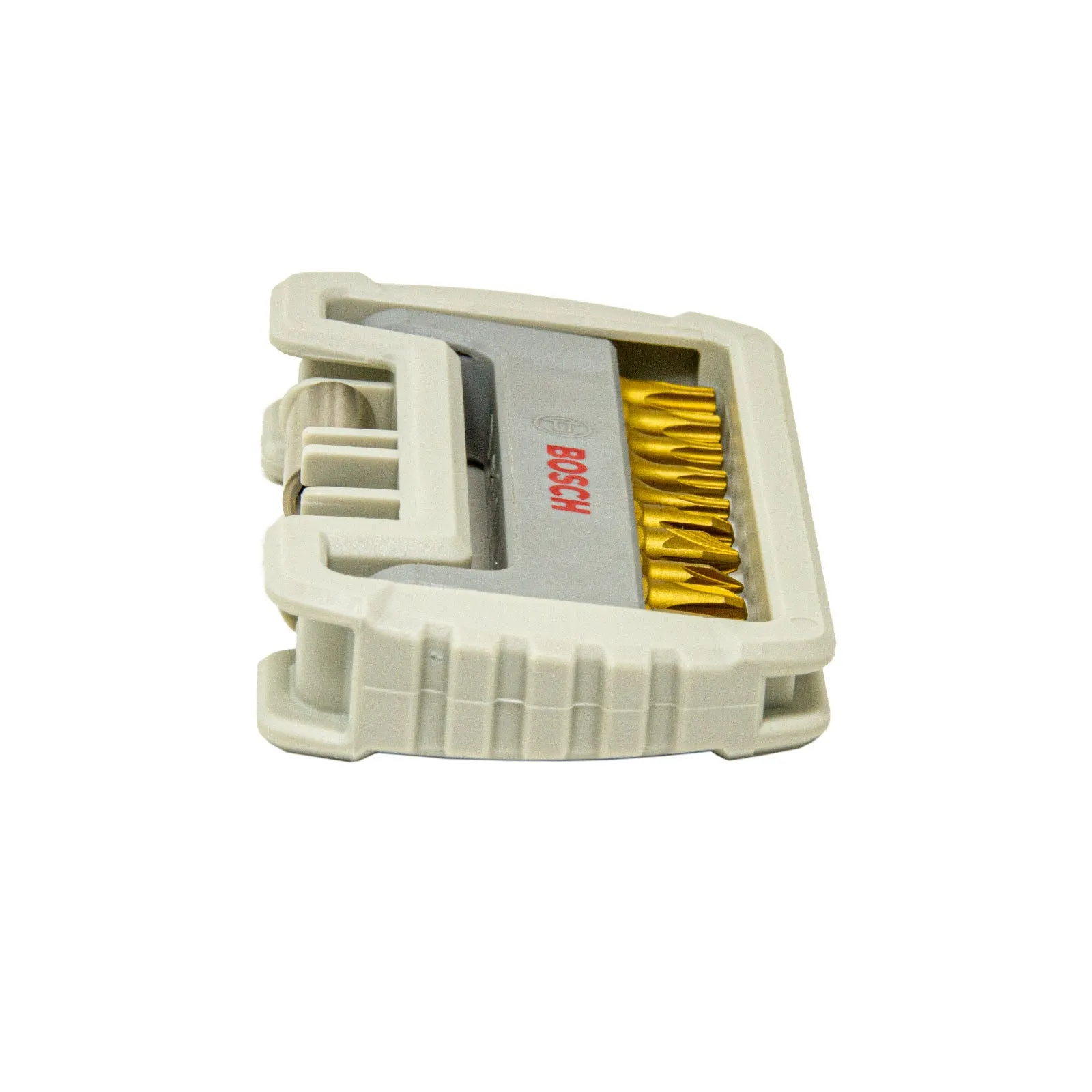 Bit Set Max-Grip 11-tlg. inkl Bithalter, PH | PZ | T, Schrauberbits