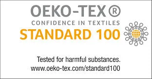 Black  -ORGANIC Cotton Spandex- 210g