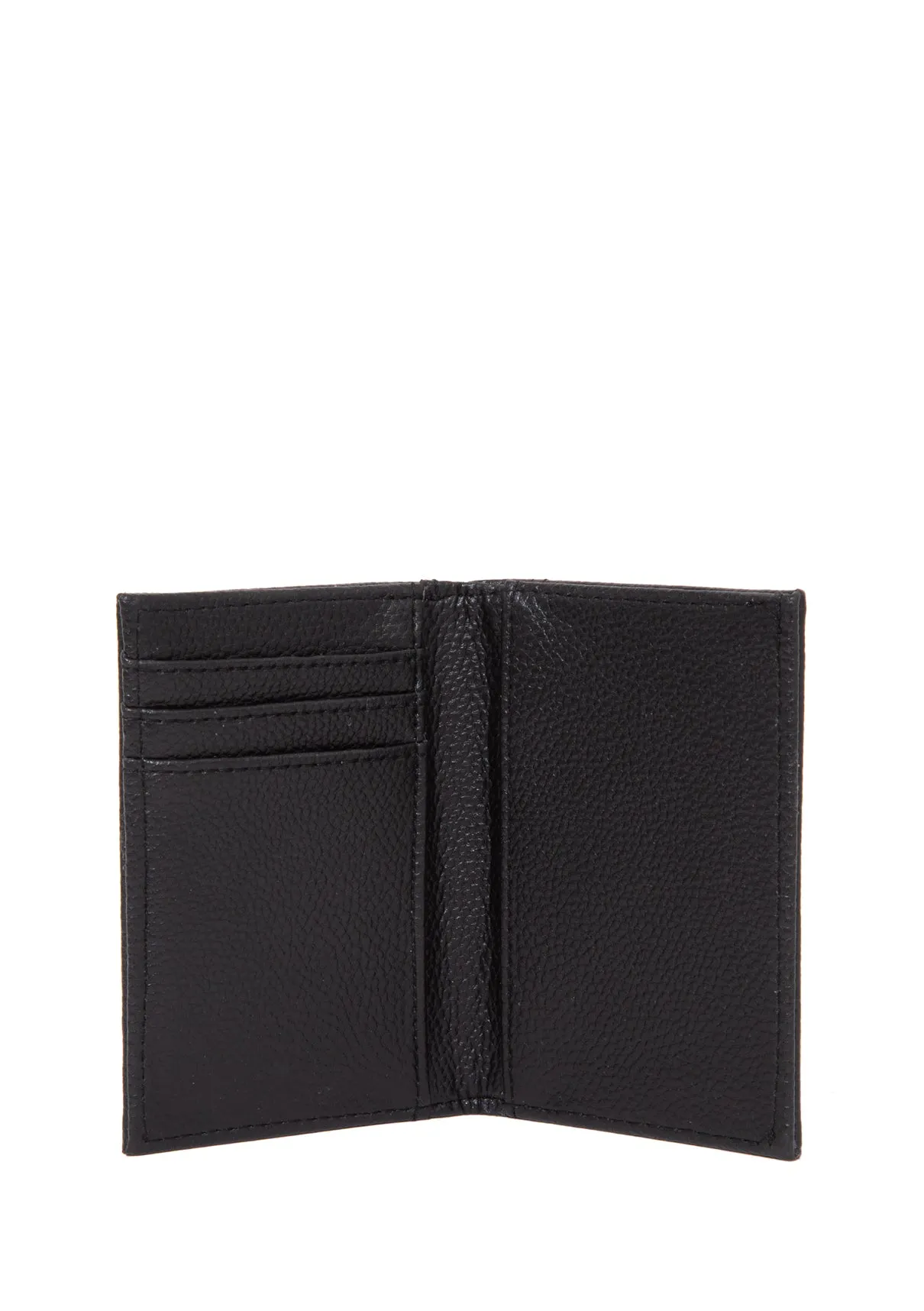 Black Wallet