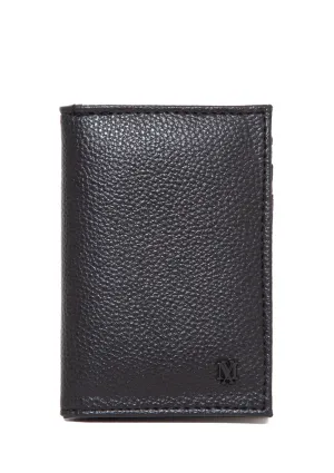 Black Wallet