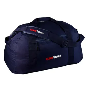 Black Wolf DufflePak 100 Eclipse