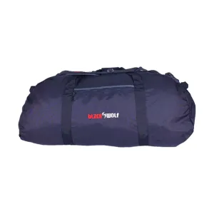 Black Wolf DufflePak 150 Eclipse