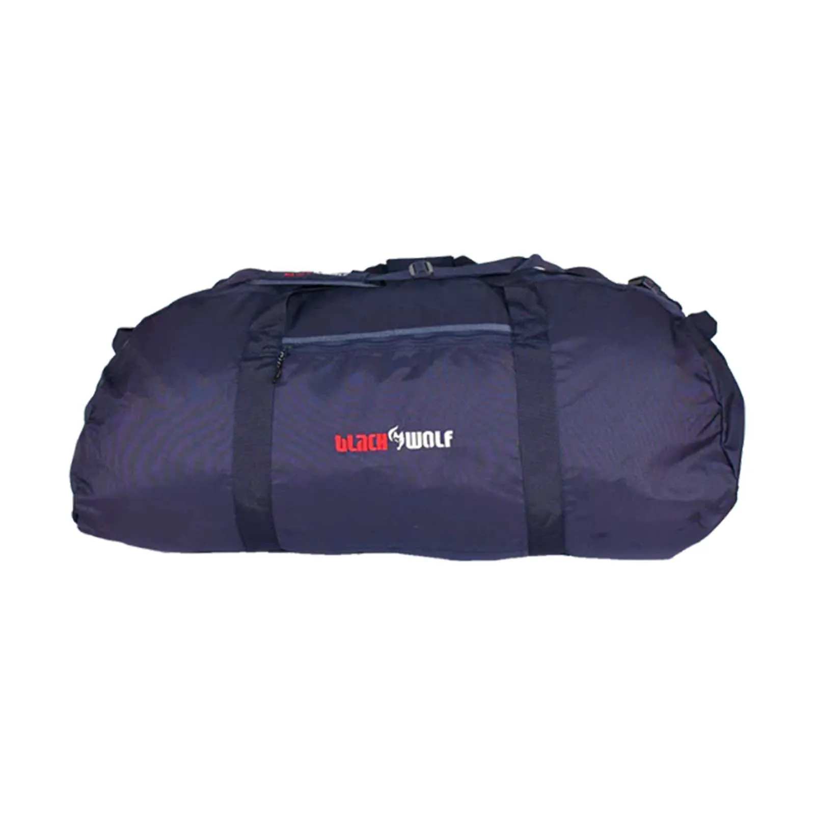 Black Wolf DufflePak 150 Eclipse