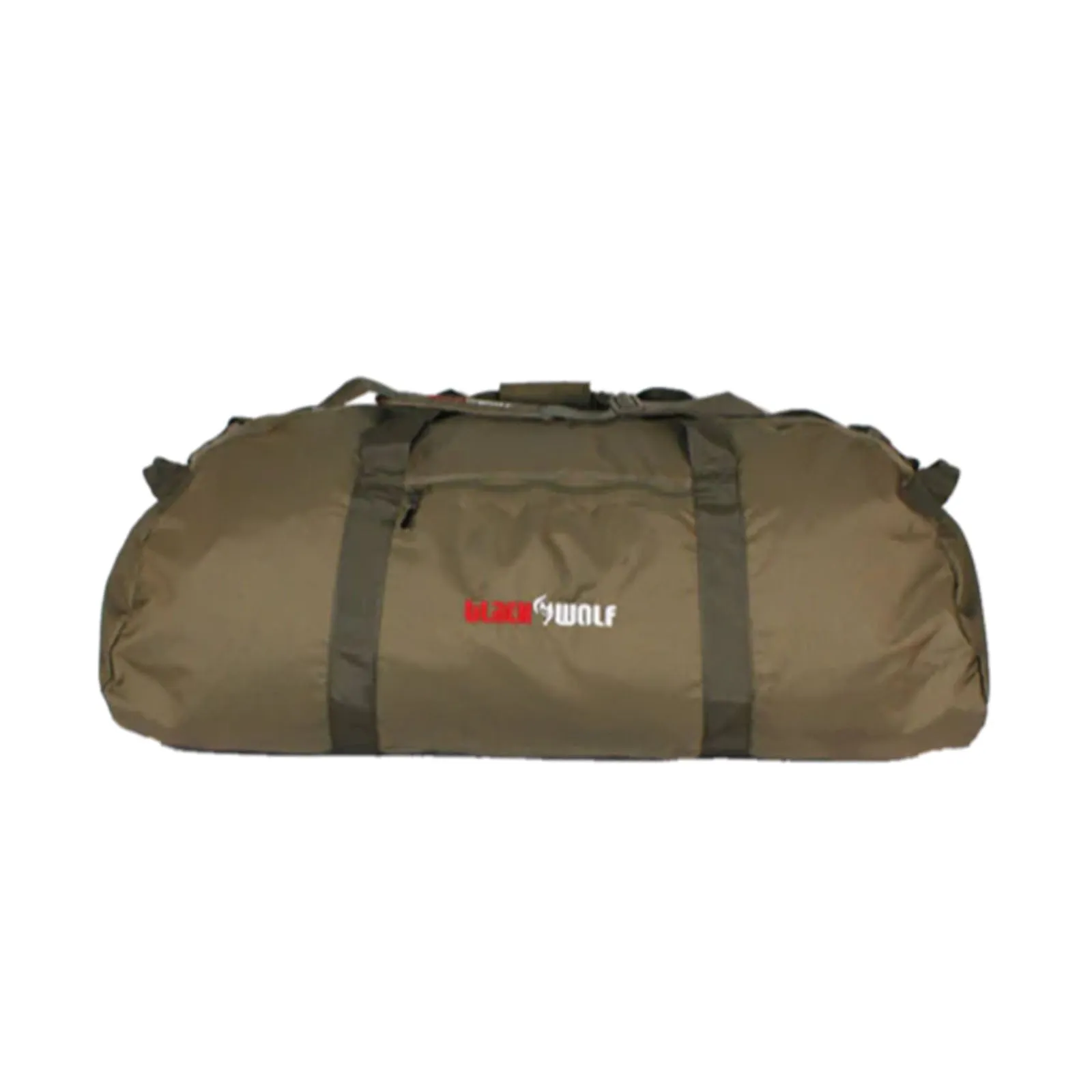 Black Wolf DufflePak 150 Moss