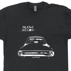 Blind Melon T Shirt Shannon Hoon T Shirt Vintage 90s Band Shirt Blind Melon Shirt