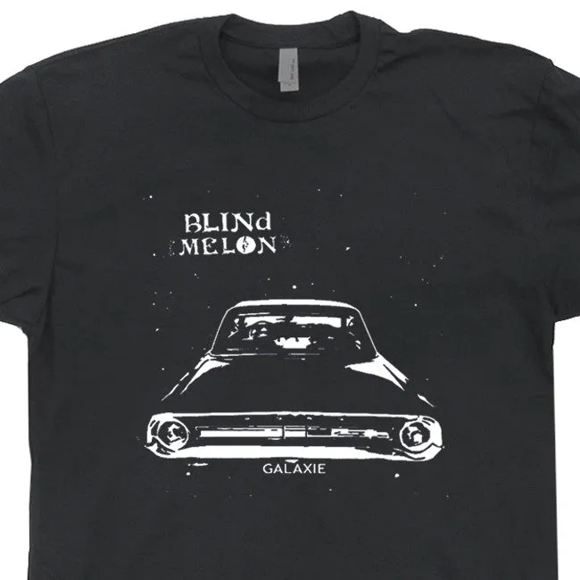 Blind Melon T Shirt Shannon Hoon T Shirt Vintage 90s Band Shirt Blind Melon Shirt