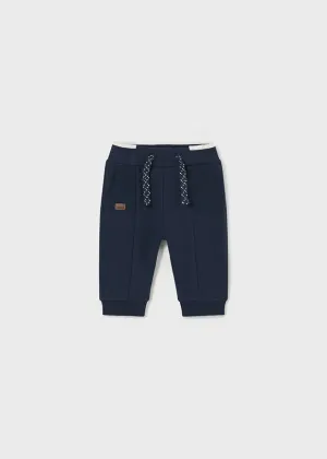Blueberry Blue Joggers