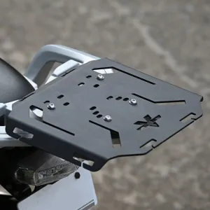 BMW G310 GS viaterra quick mount rear rack/ V.2