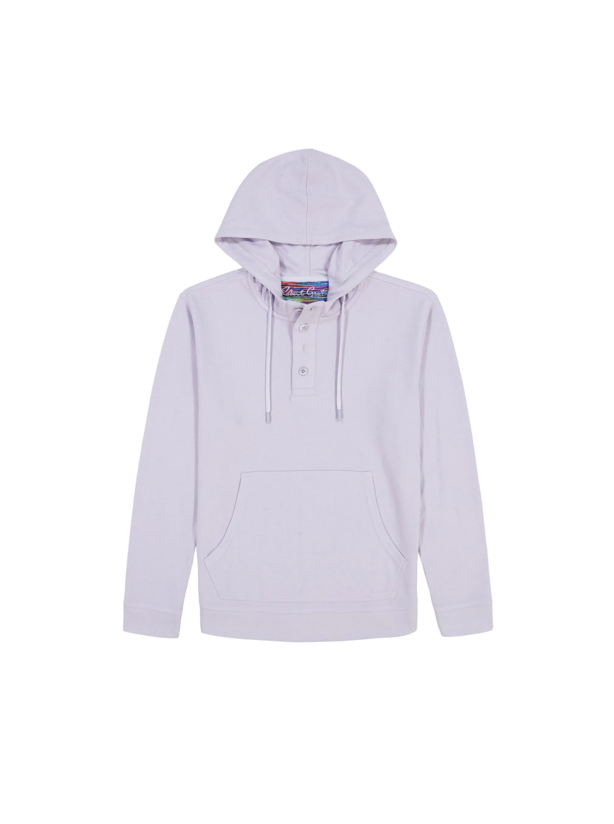 BOLTON LONG SLEEVE KNIT SHIRT