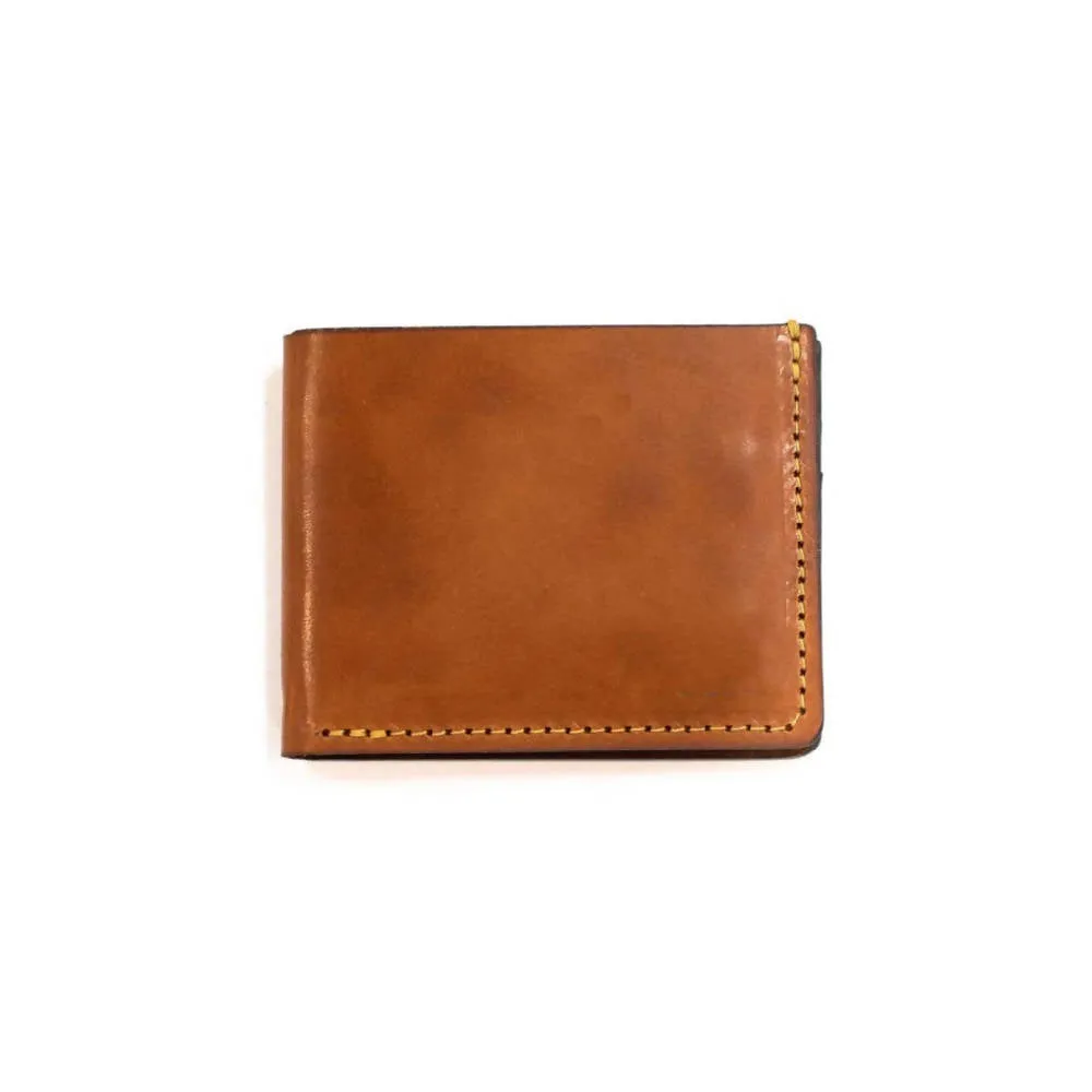 Bowman Bifold Wallet