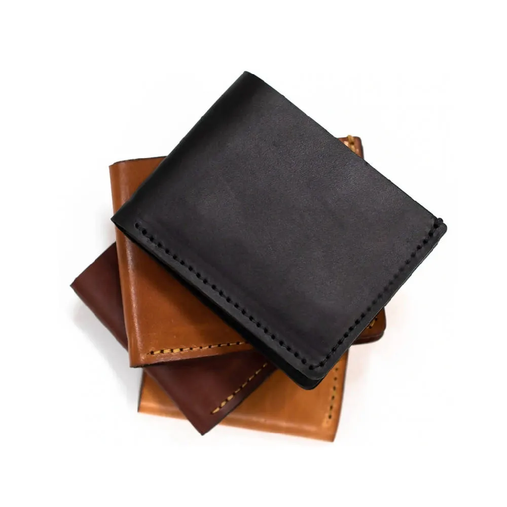 Bowman Bifold Wallet