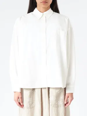 Boyfriend Shirt