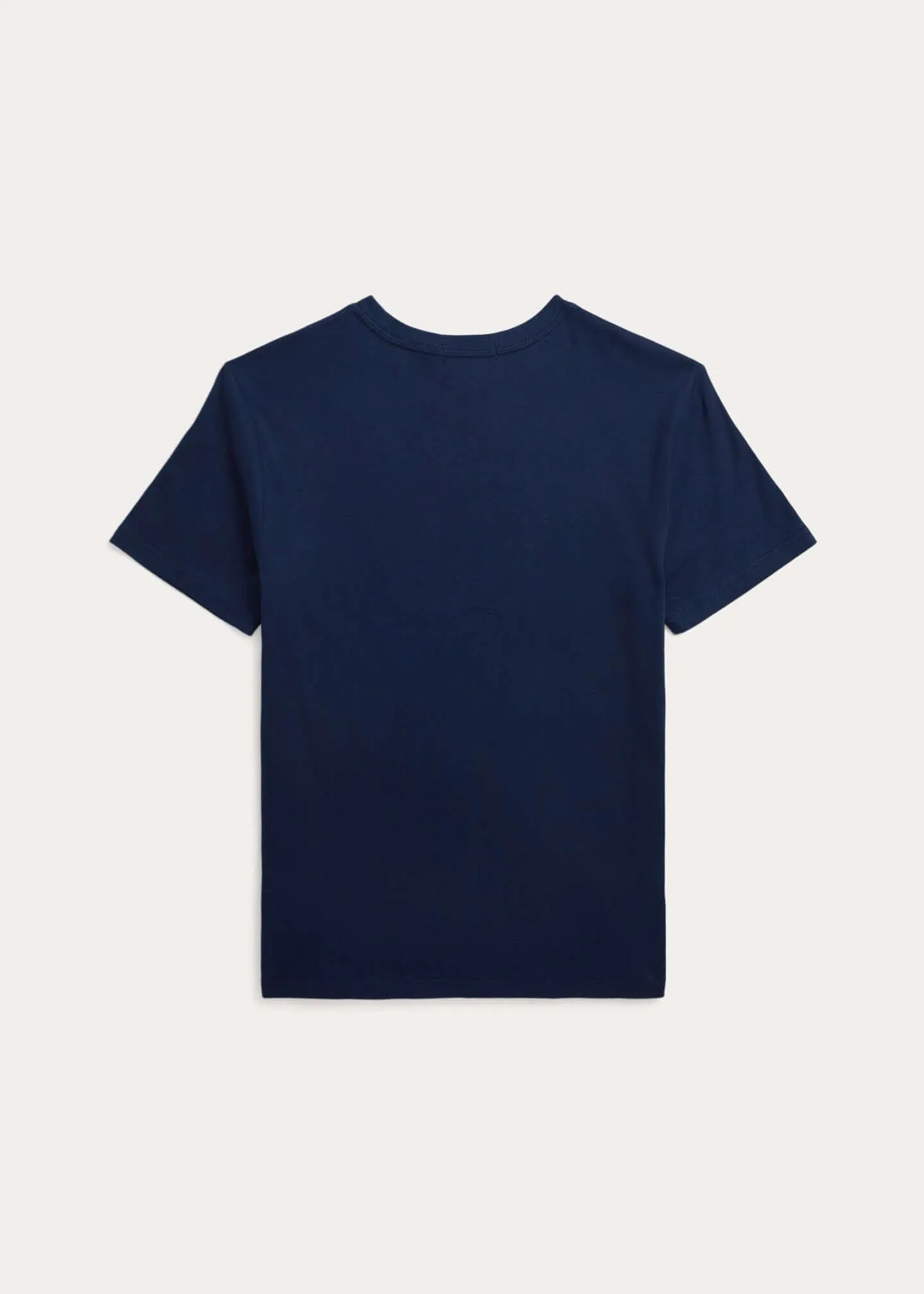 Boy's T-Shirt AO Polo