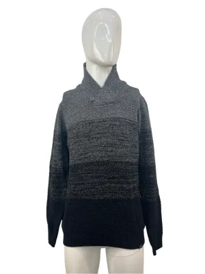 Bronxton Button Neck Sweater