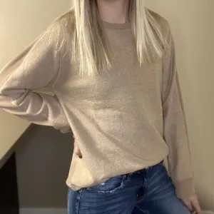 Brushed Top