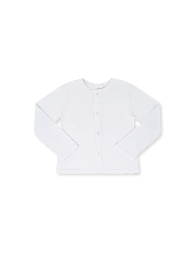 Burrow Button Down