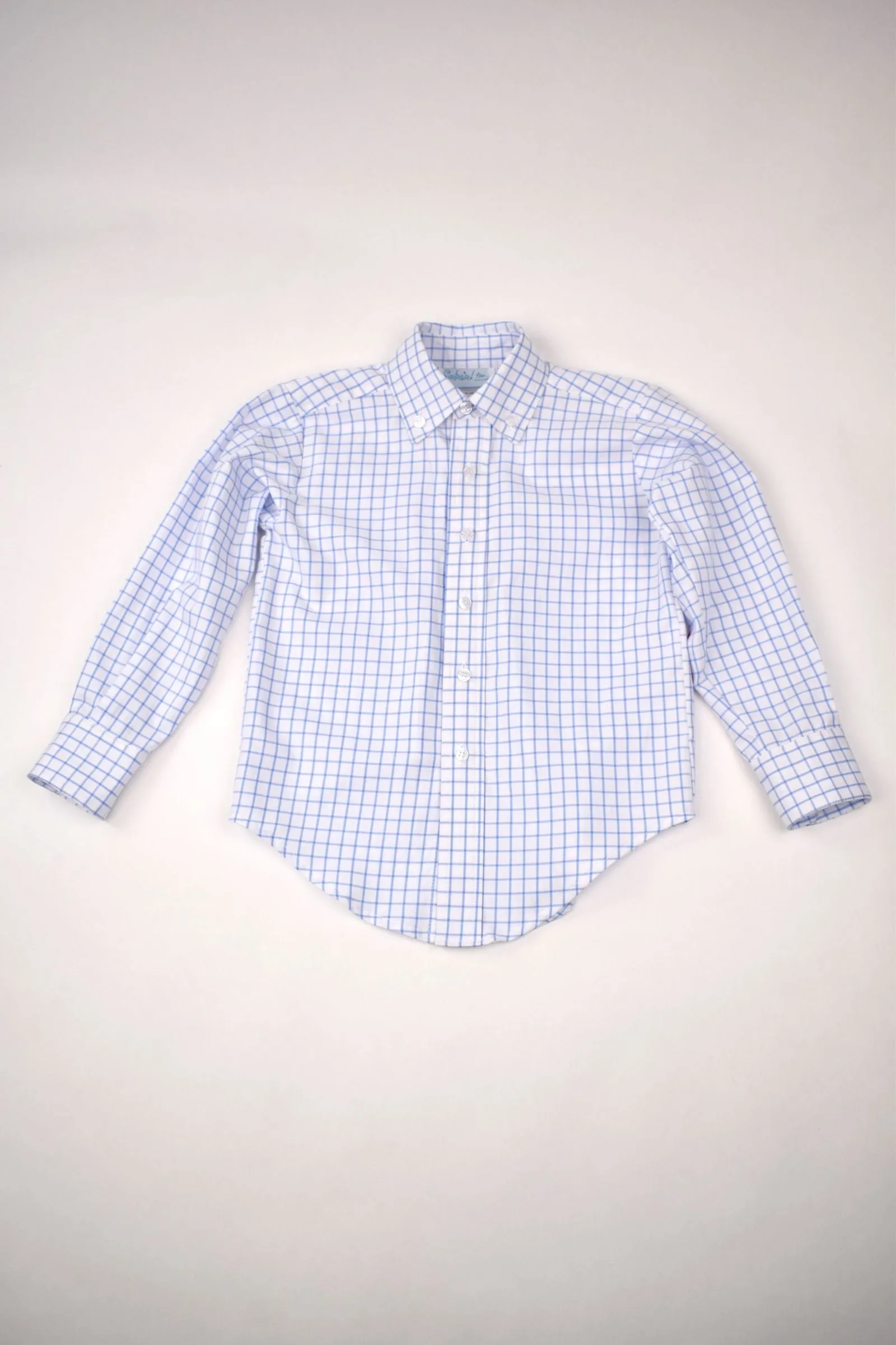 Button Down Shirt