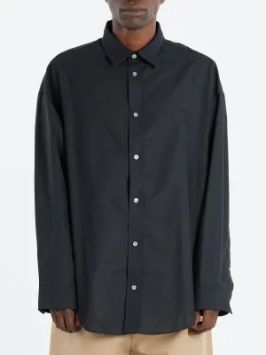 Button-Up Shirt