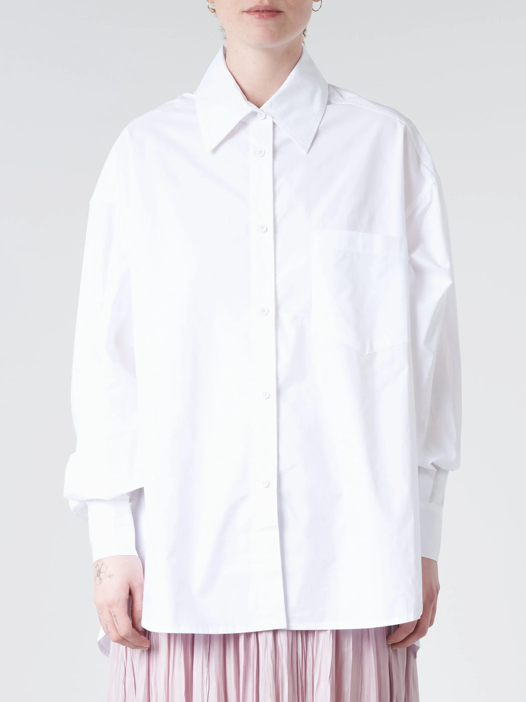 Button Up Shirt